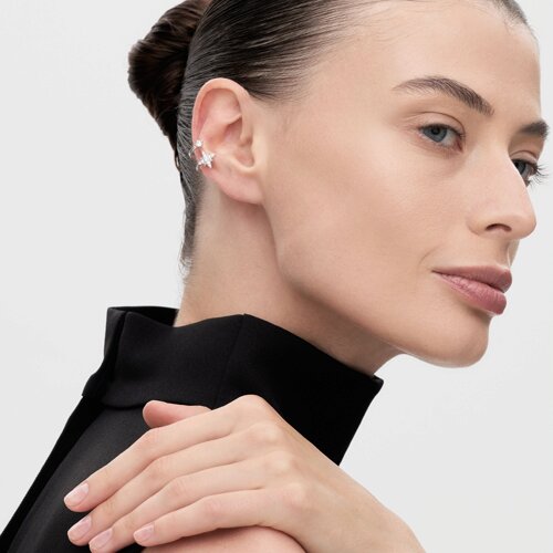 cерьга — вид 3