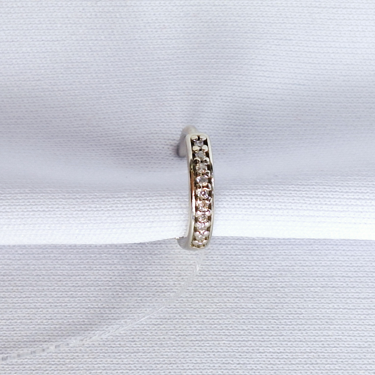 cерьга - видео на модели