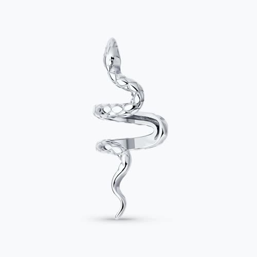 cерьга - видео на модели