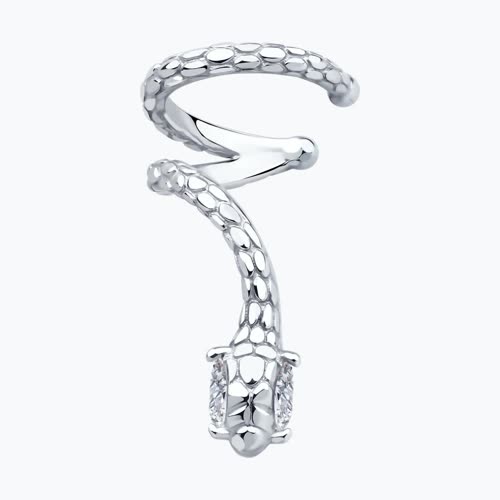 cерьга — вид 2