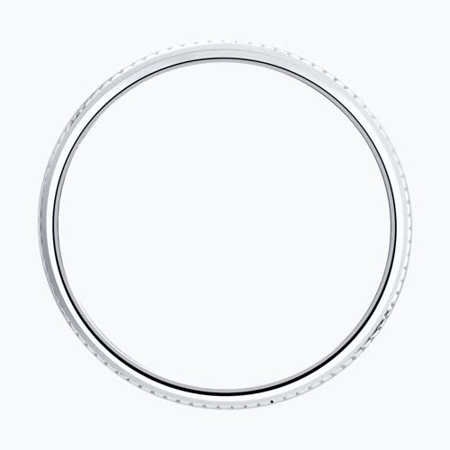 Кольцо из серебра из серебро — вид 2