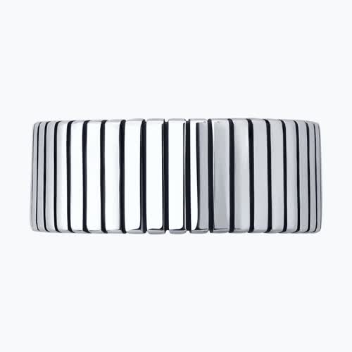 Кольцо из серебра из серебро — вид 2