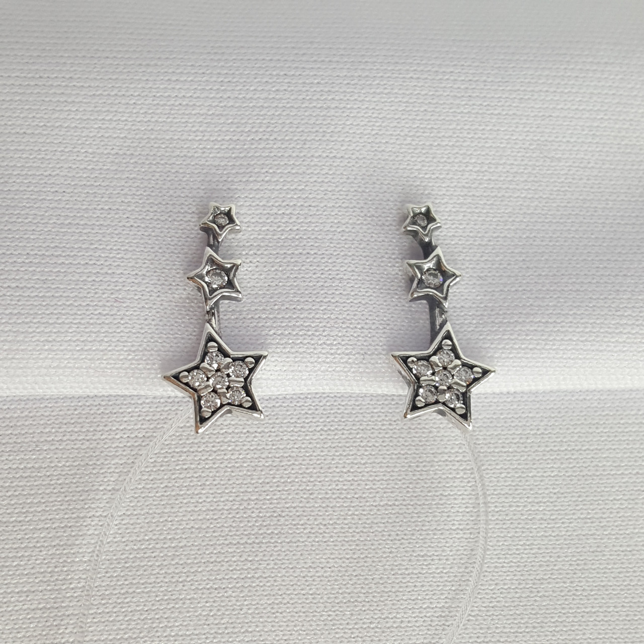 серьги, 925, 5 800 тг