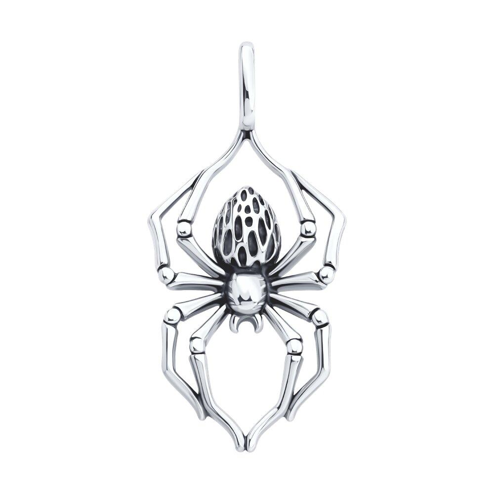 кулон - видео на модели