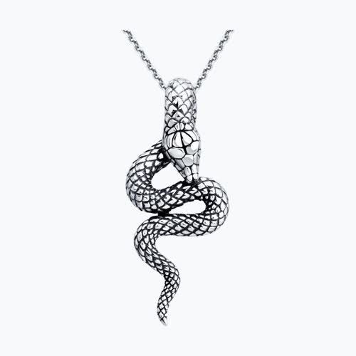 Подвеска из серебра из серебро — вид 2