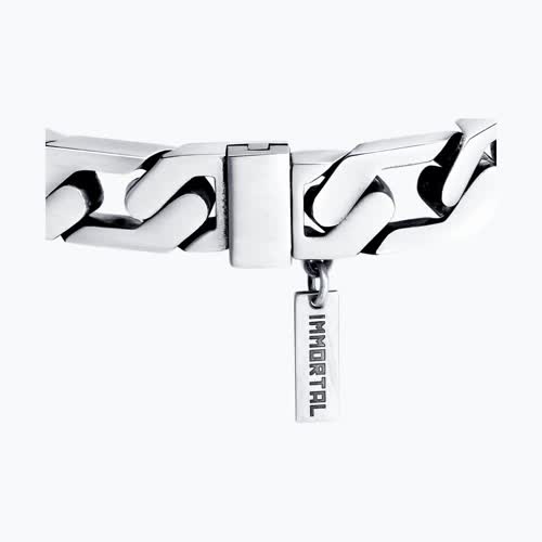 Браслет из серебра из серебро — вид 2