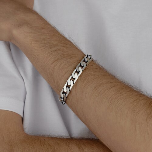 Браслет из серебра из серебро — вид 3