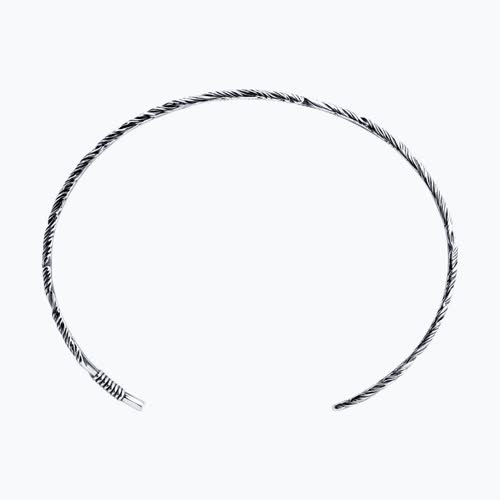 Браслет из серебра из серебро — вид 2