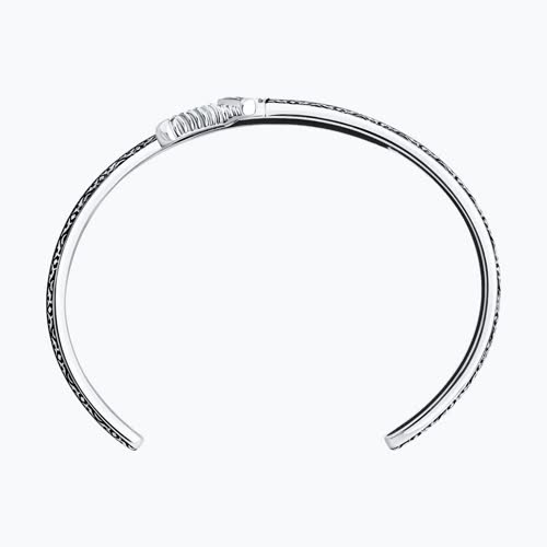 Браслет из серебра из серебро — вид 2