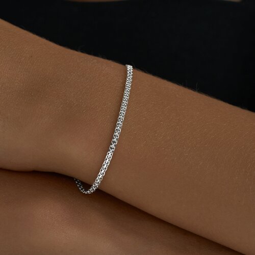 Браслет из серебра из серебро — вид 3