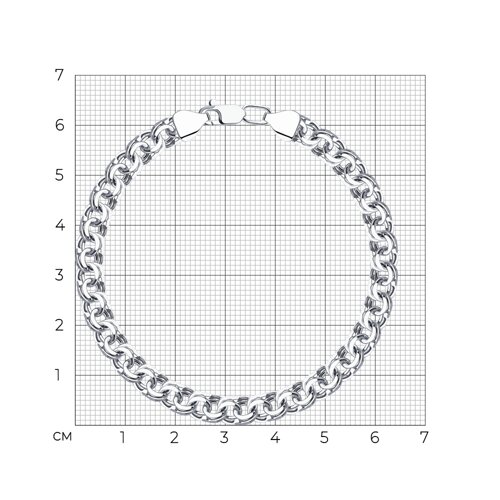 браслет — вид 5