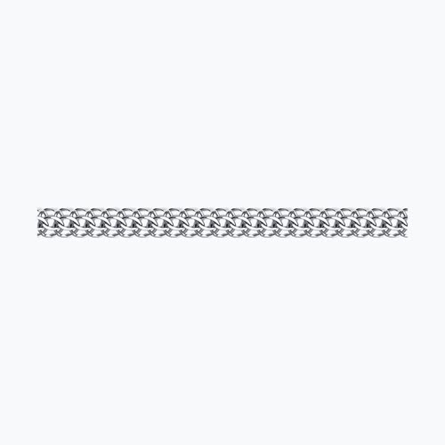 Браслет из серебра из серебро — вид 2