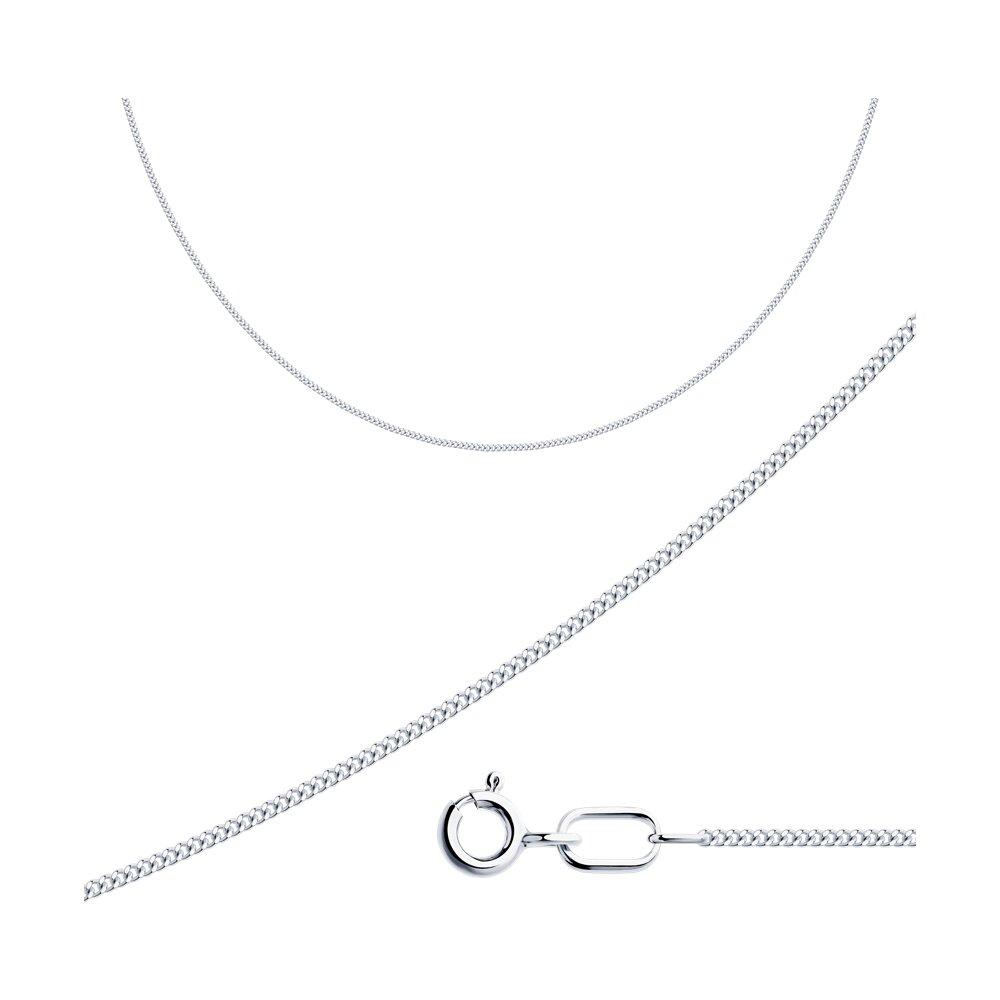 цепочка - видео на модели