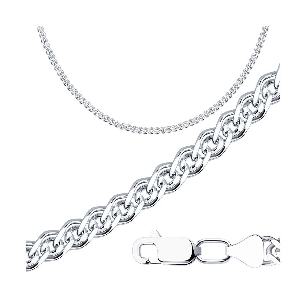 цепочка - видео на модели