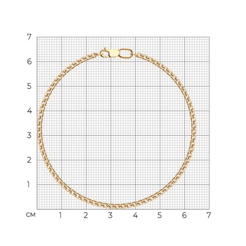 браслет из серебро — вид 5