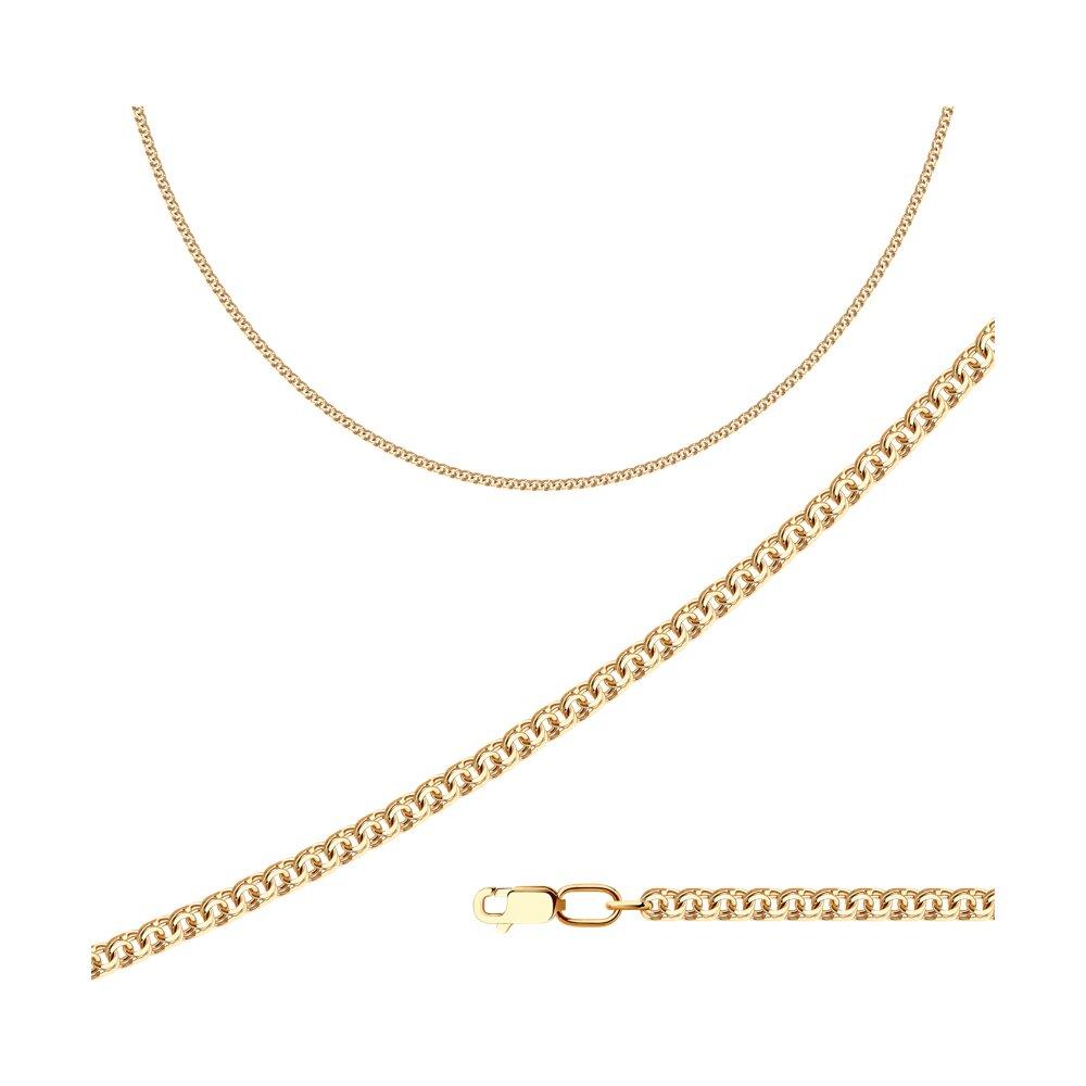 Цепь из серебра - видео на модели