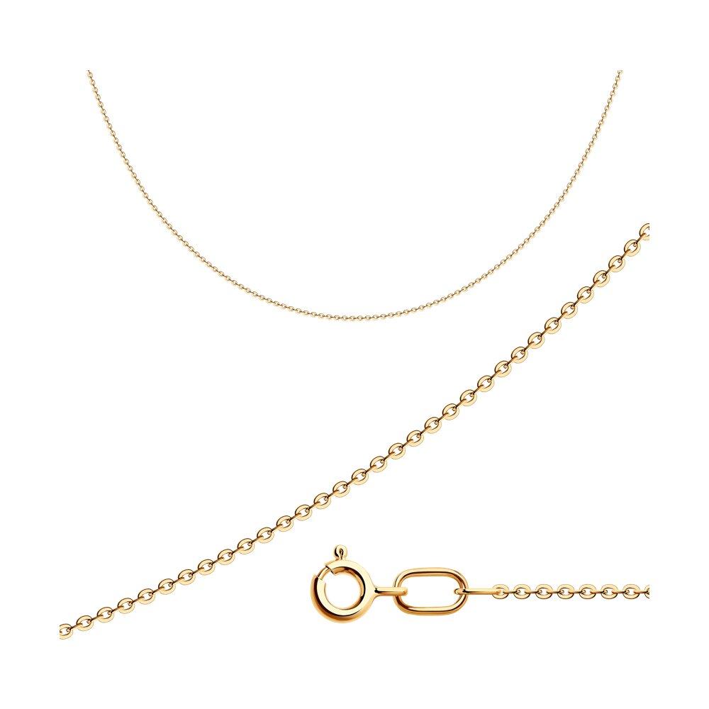 Цепь из серебра - видео на модели