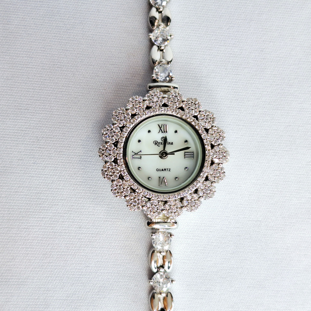 часы, 925, 78 850 тг