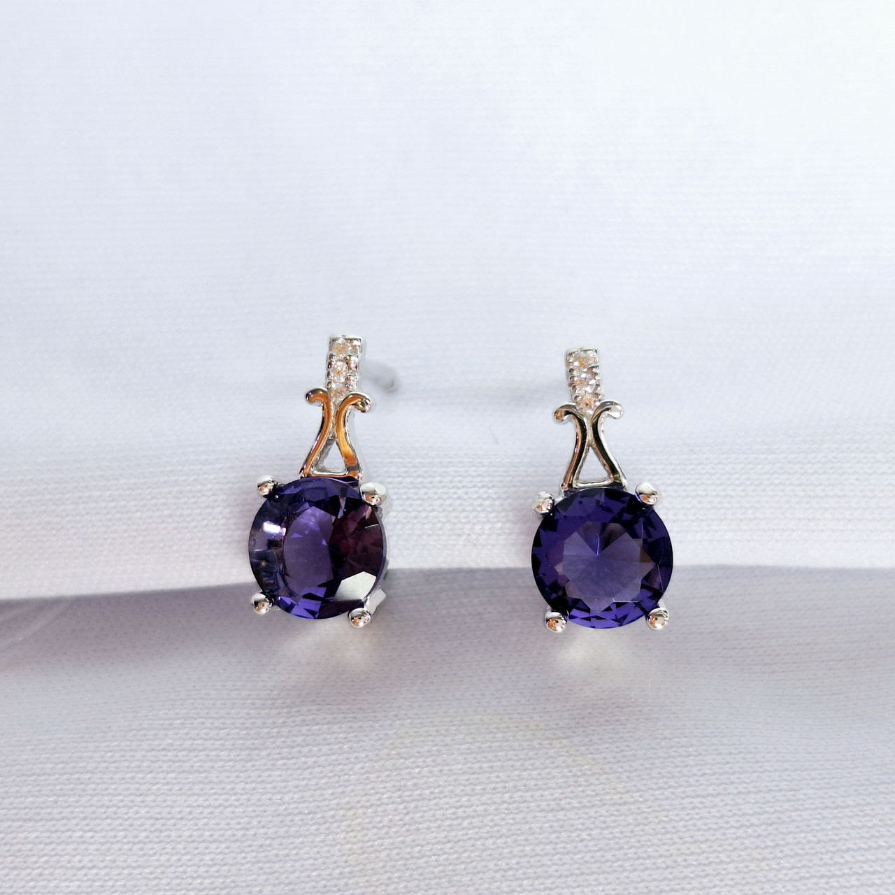 серьги, 925, 7 950 тг