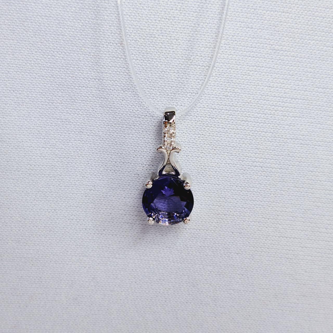 подвеска, 925, 2 950 тг