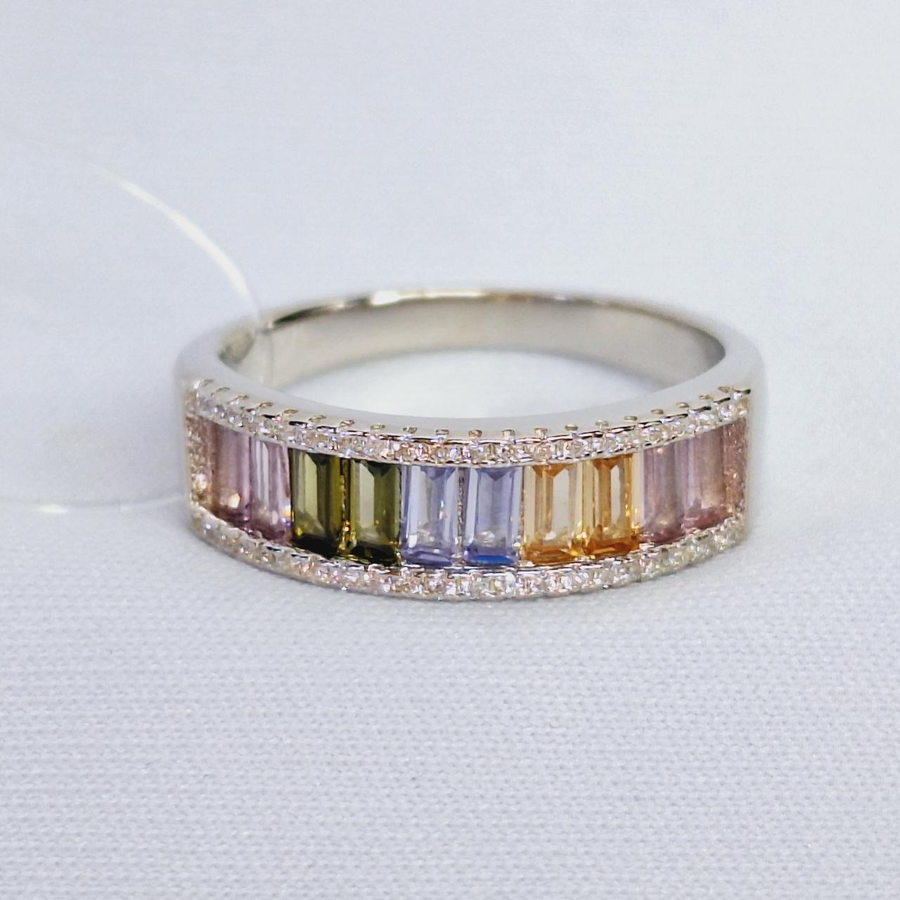 кольцо, 925, 10 900 тг