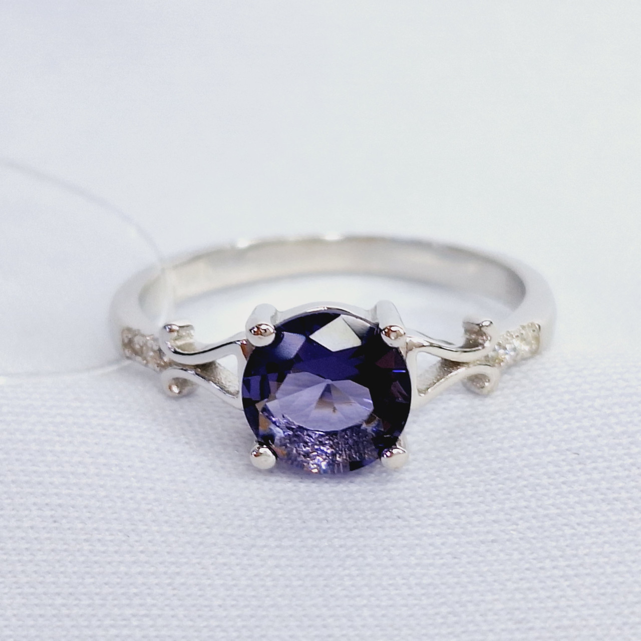 кольцо, 925, 5 050 тг