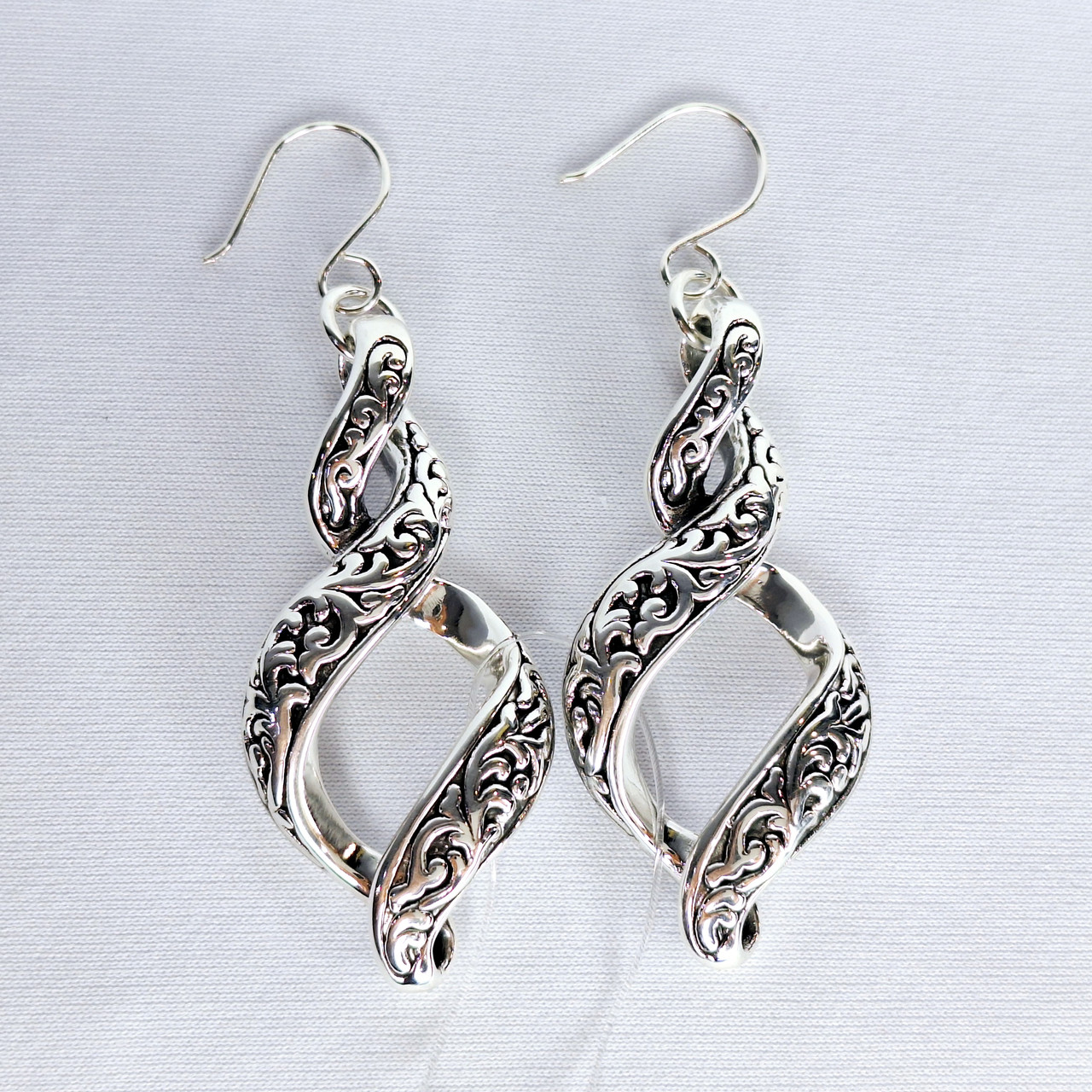 серьги, 925, 28 300 тг