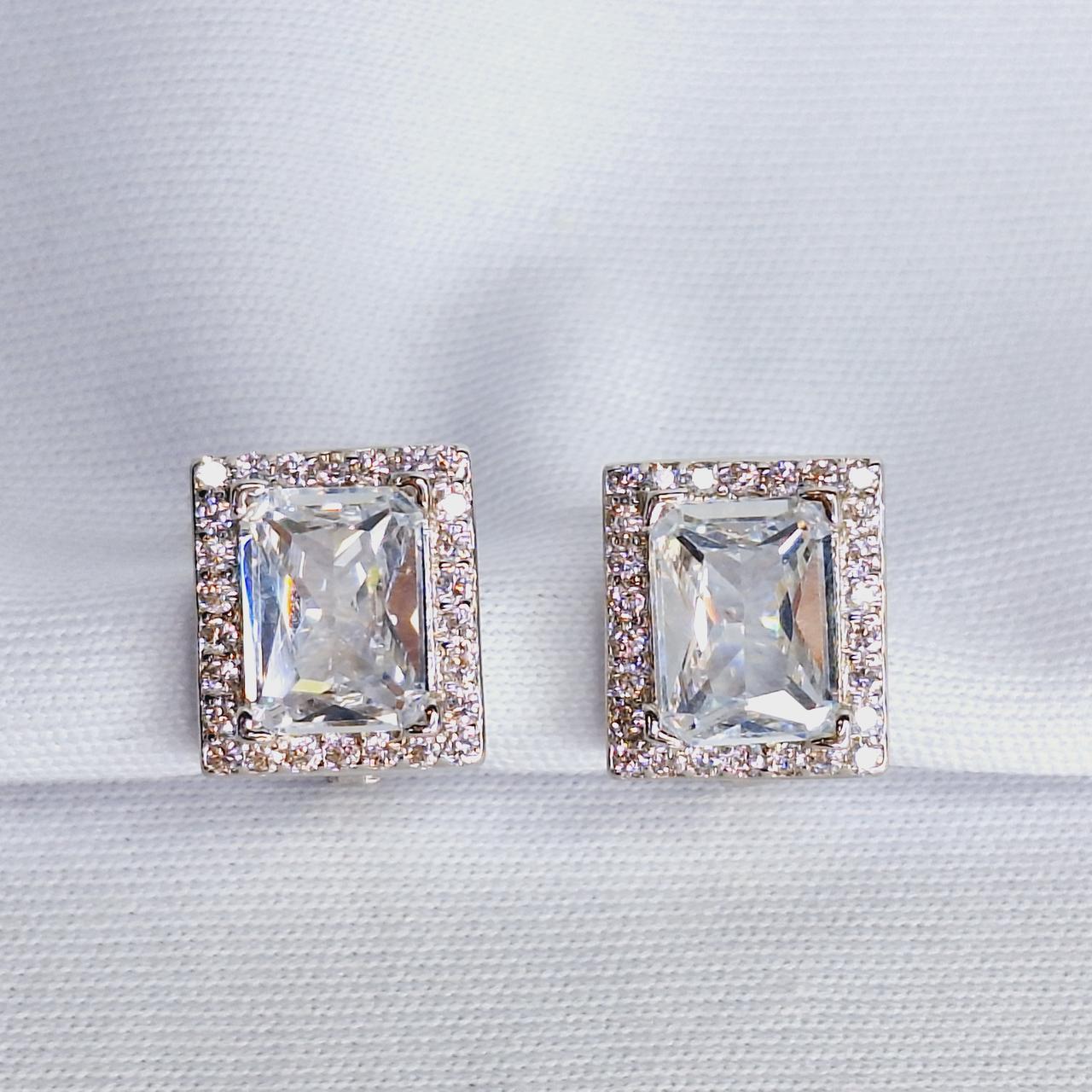 серьги, 925, 8 050 тг