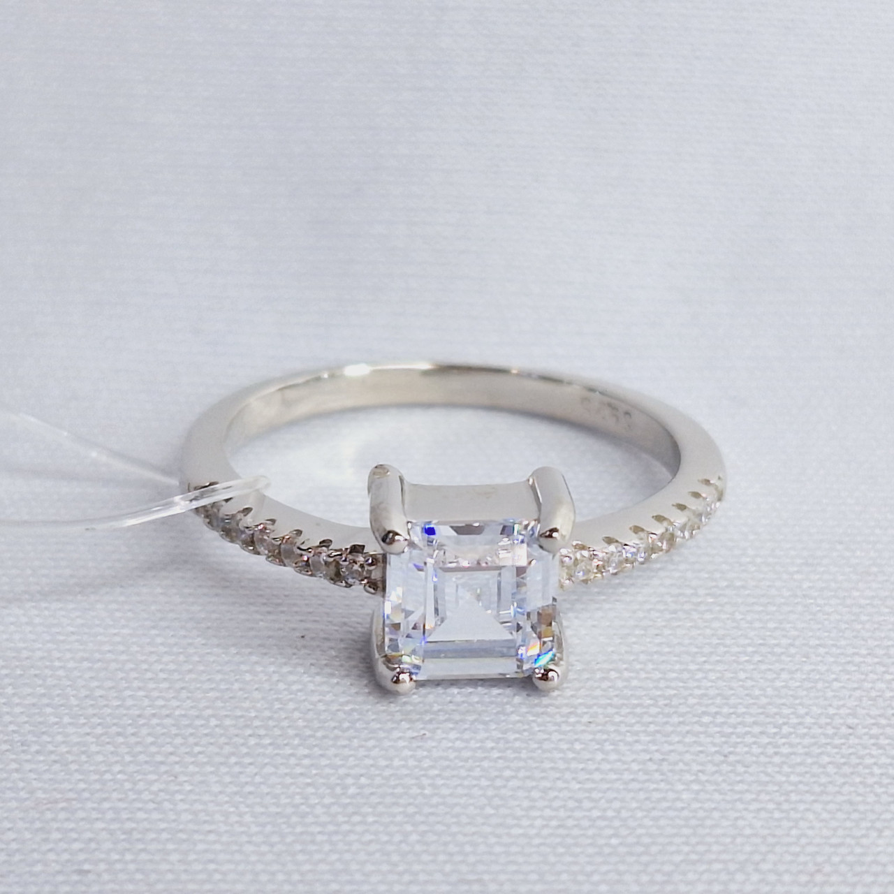 кольцо, 925, 7 000 тг