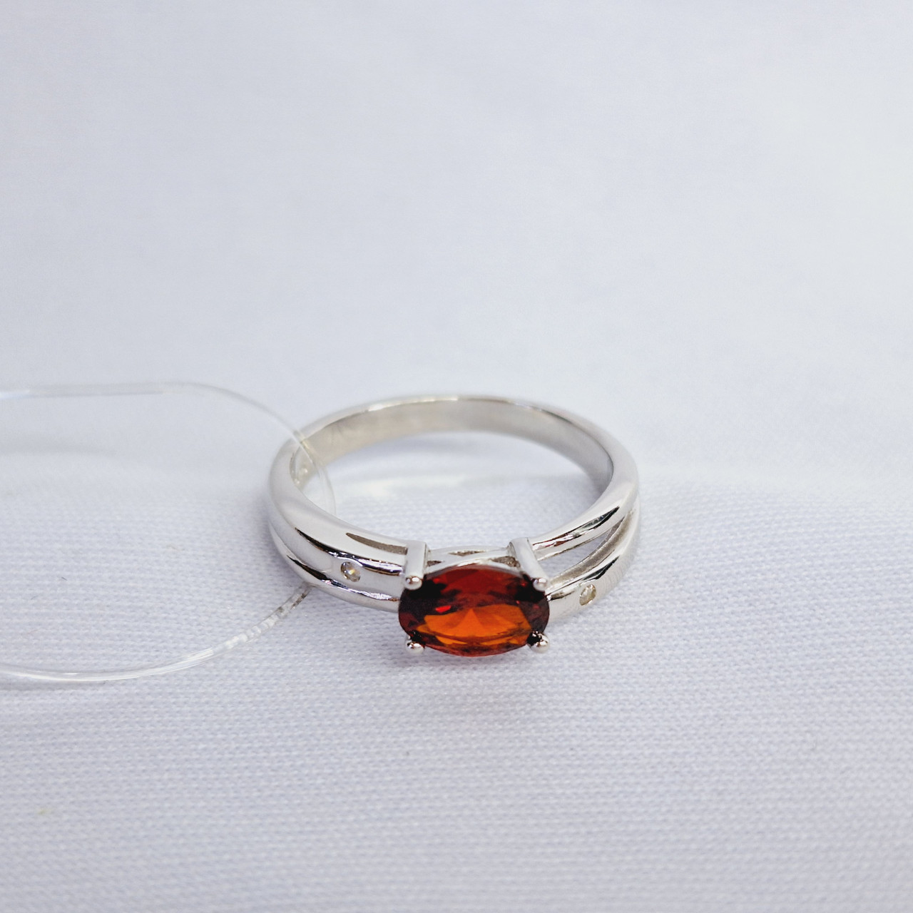 кольцо, 925, 6 400 тг