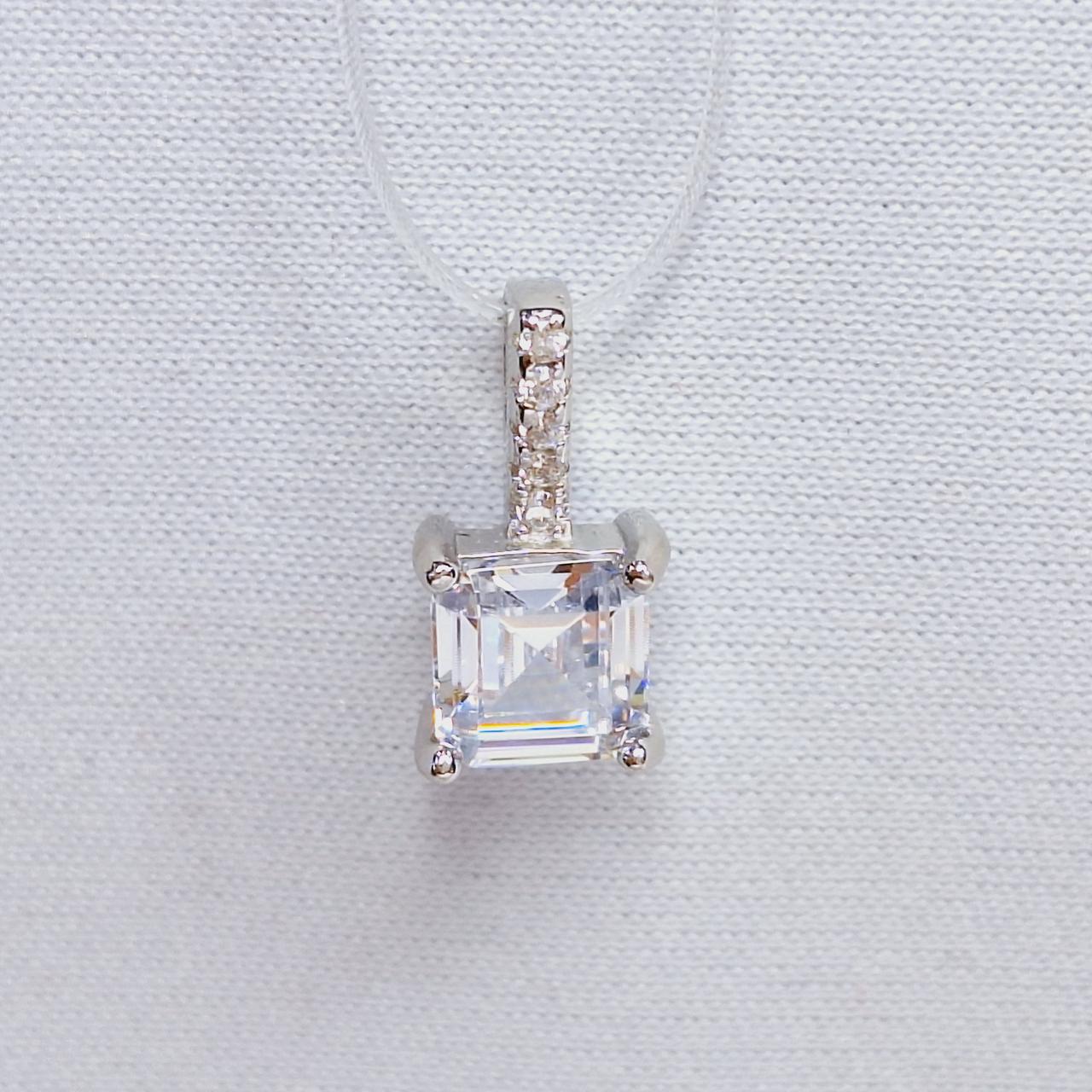 подвеска, 925, 3 900 тг