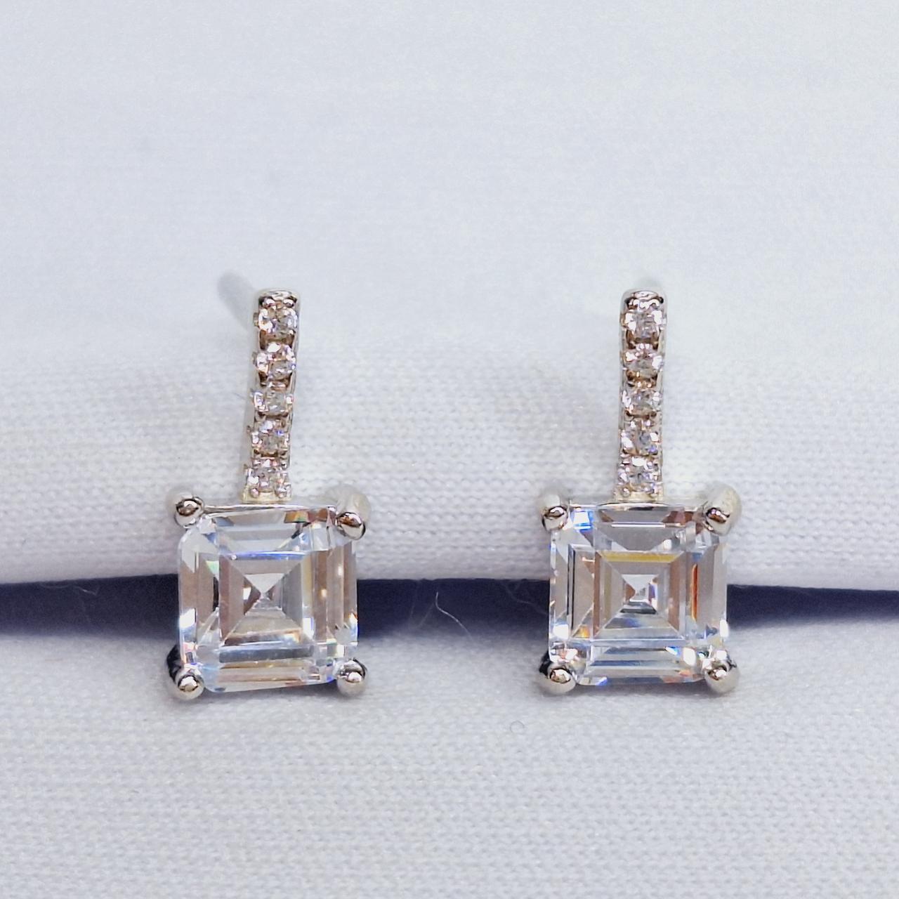 серьги, 925, 10 250 тг