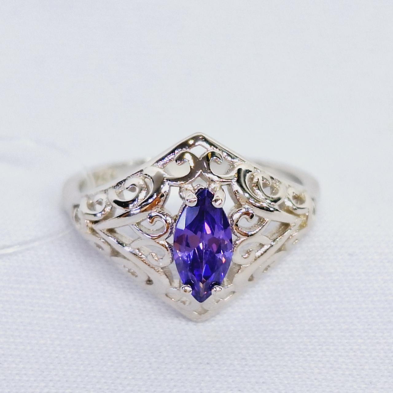 кольцо, 925, 7 300 тг