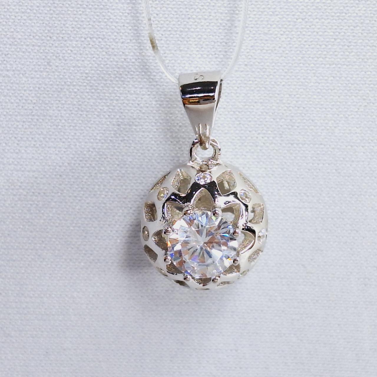 подвеска, 925, 7 100 тг