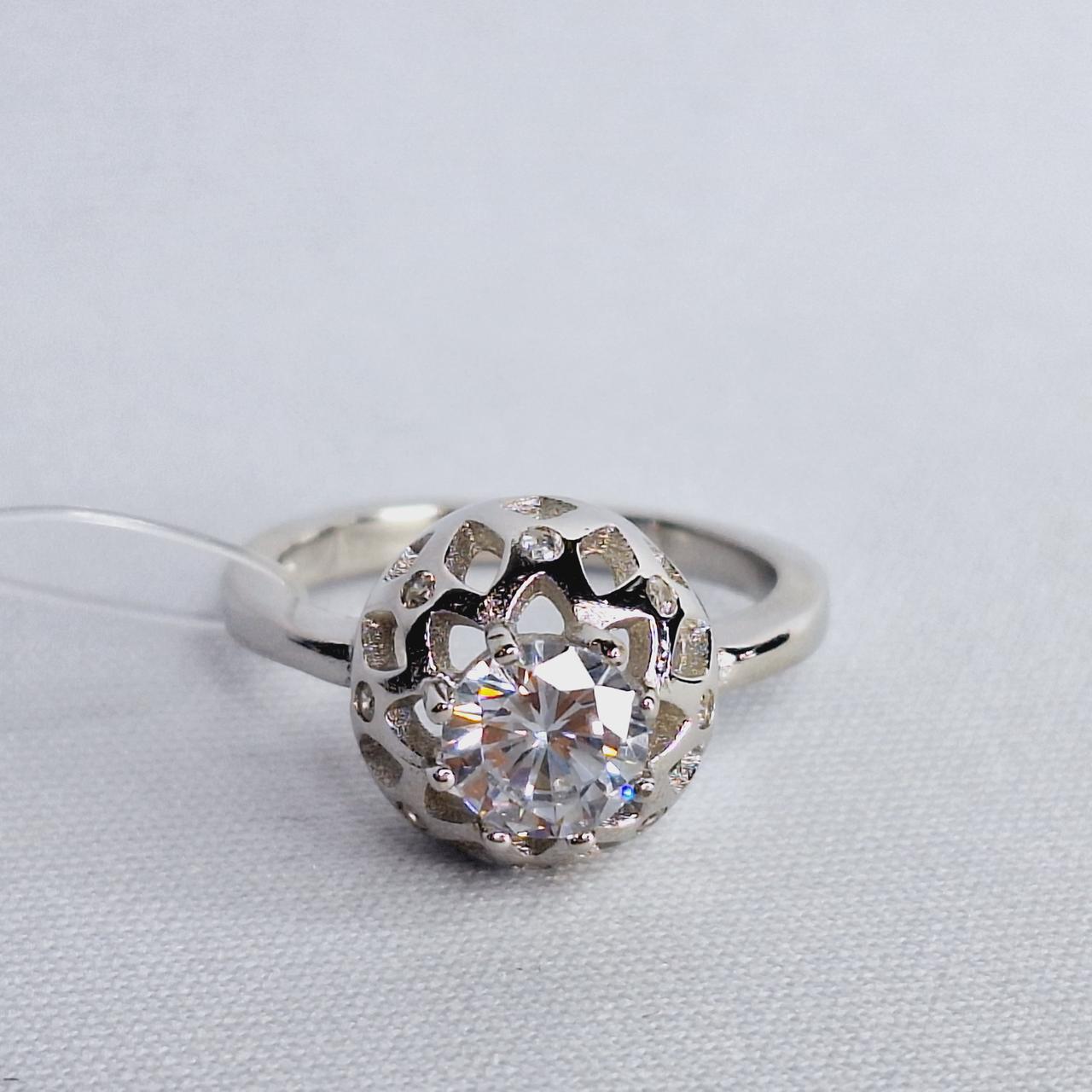 кольцо, 925, 9 200 тг