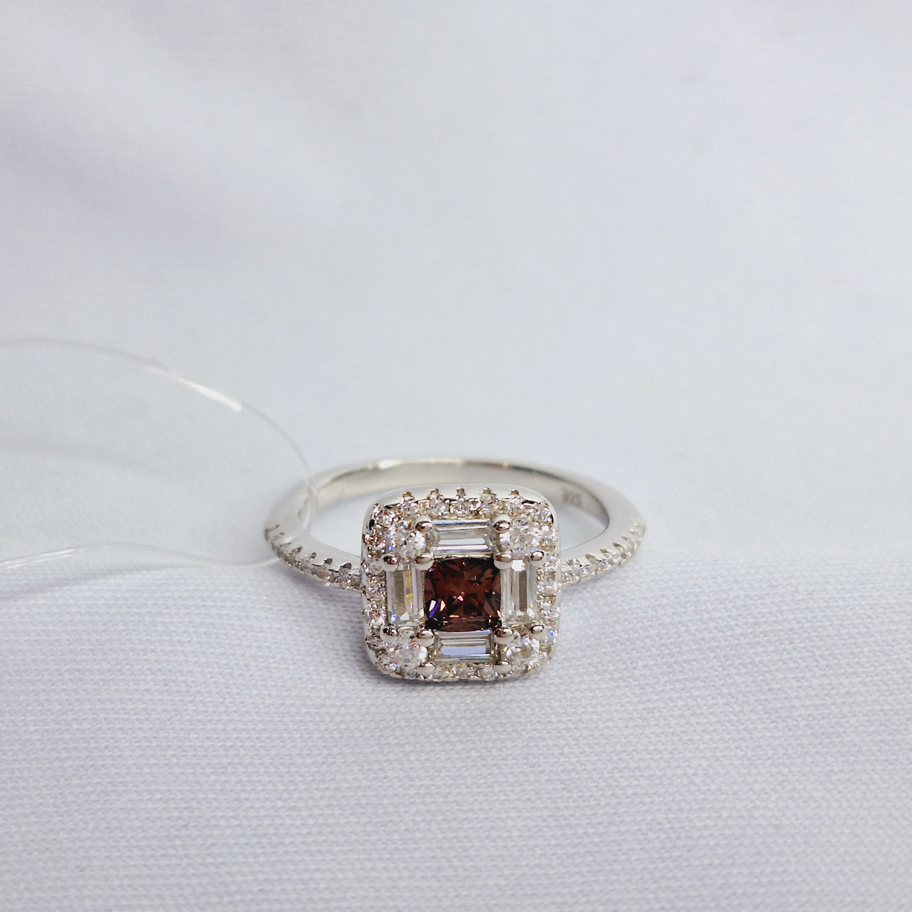 кольцо, 925, 9 000 тг