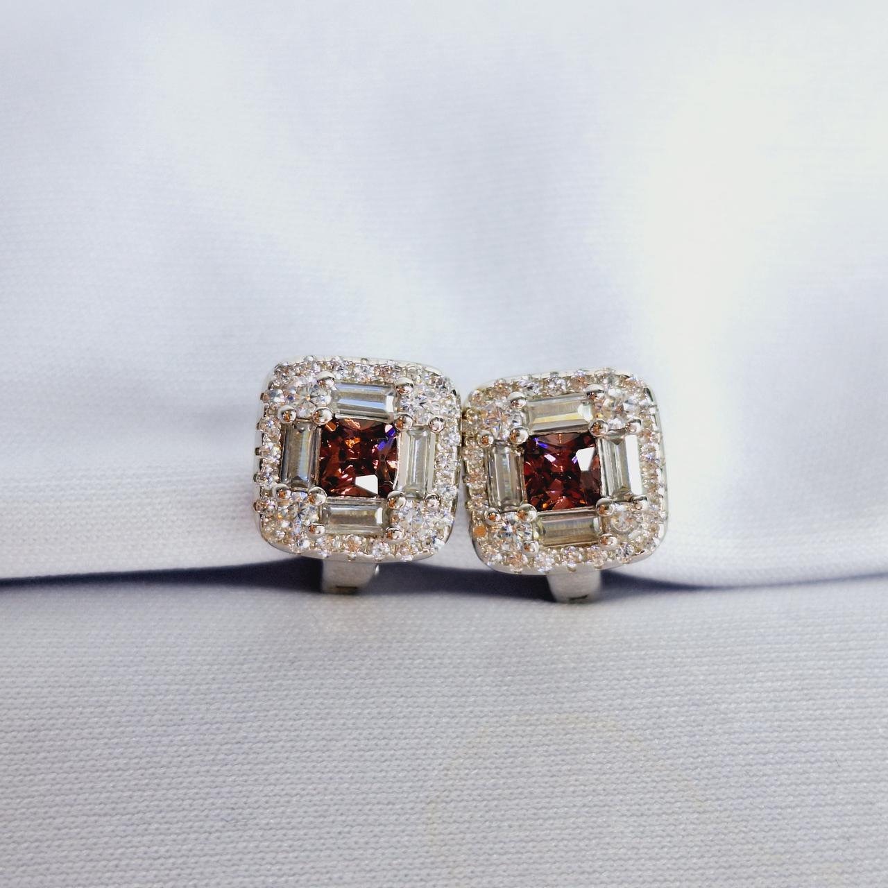 серьги, 925, 13 300 тг