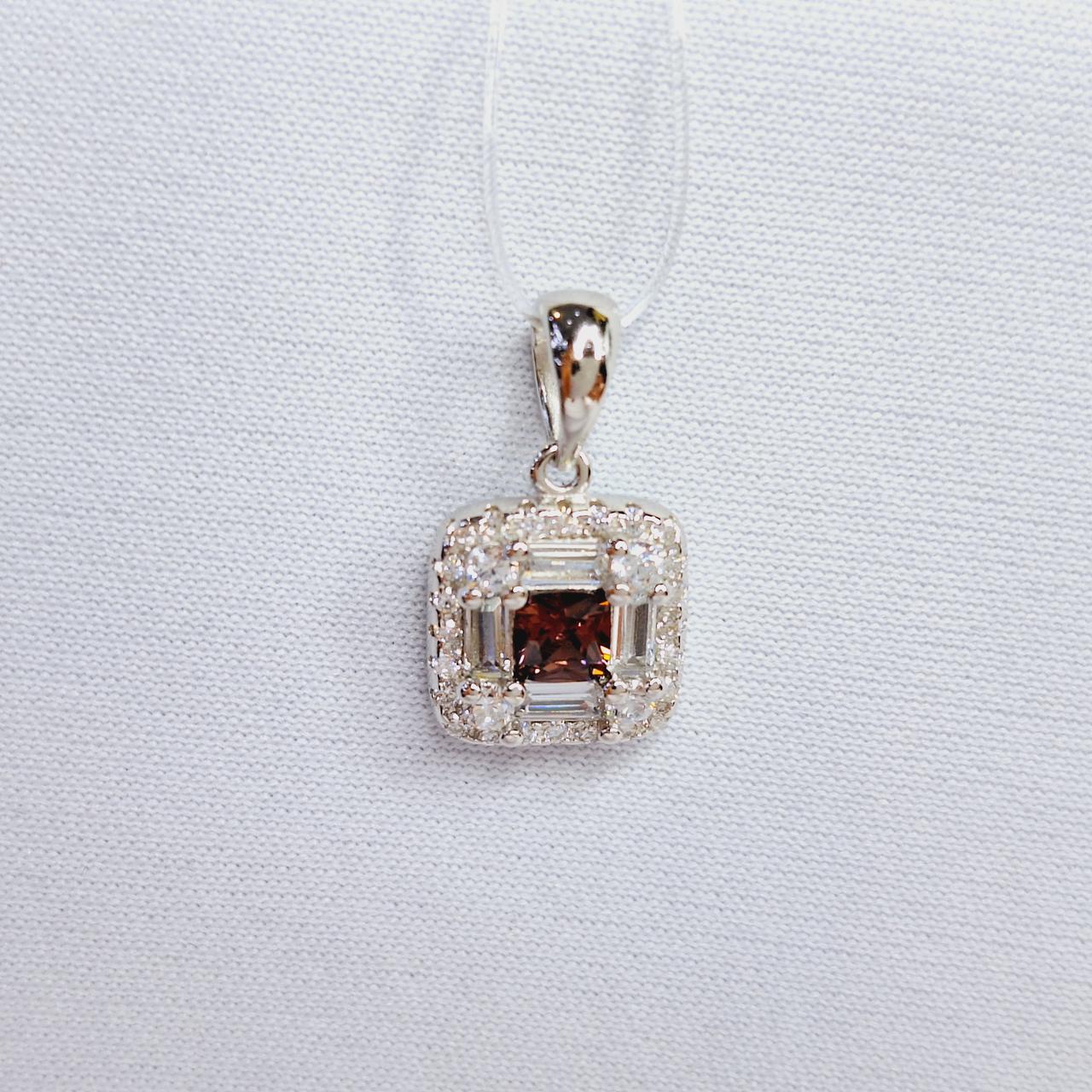 подвеска, 925, 5 600 тг