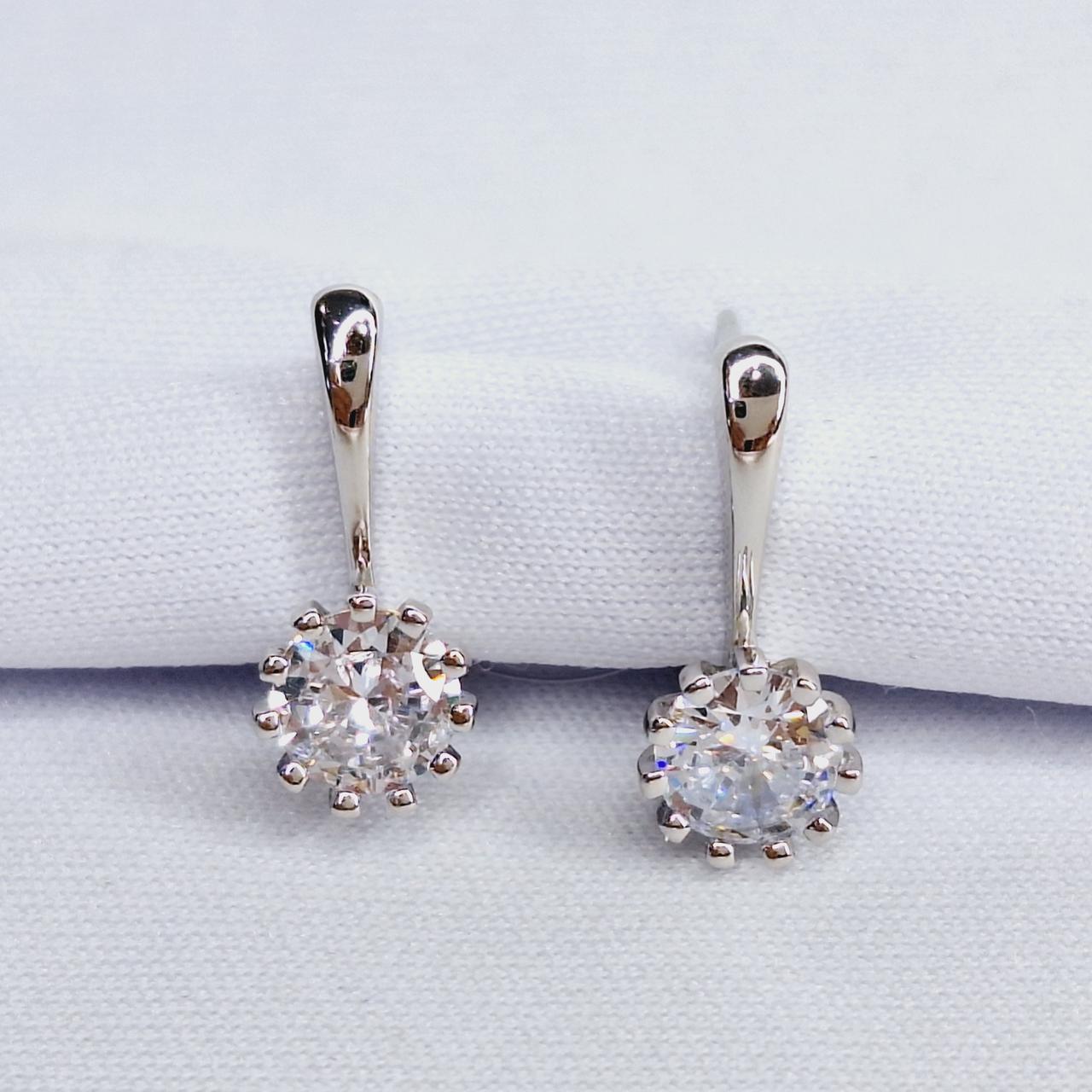 серьги, 925, 8 700 тг