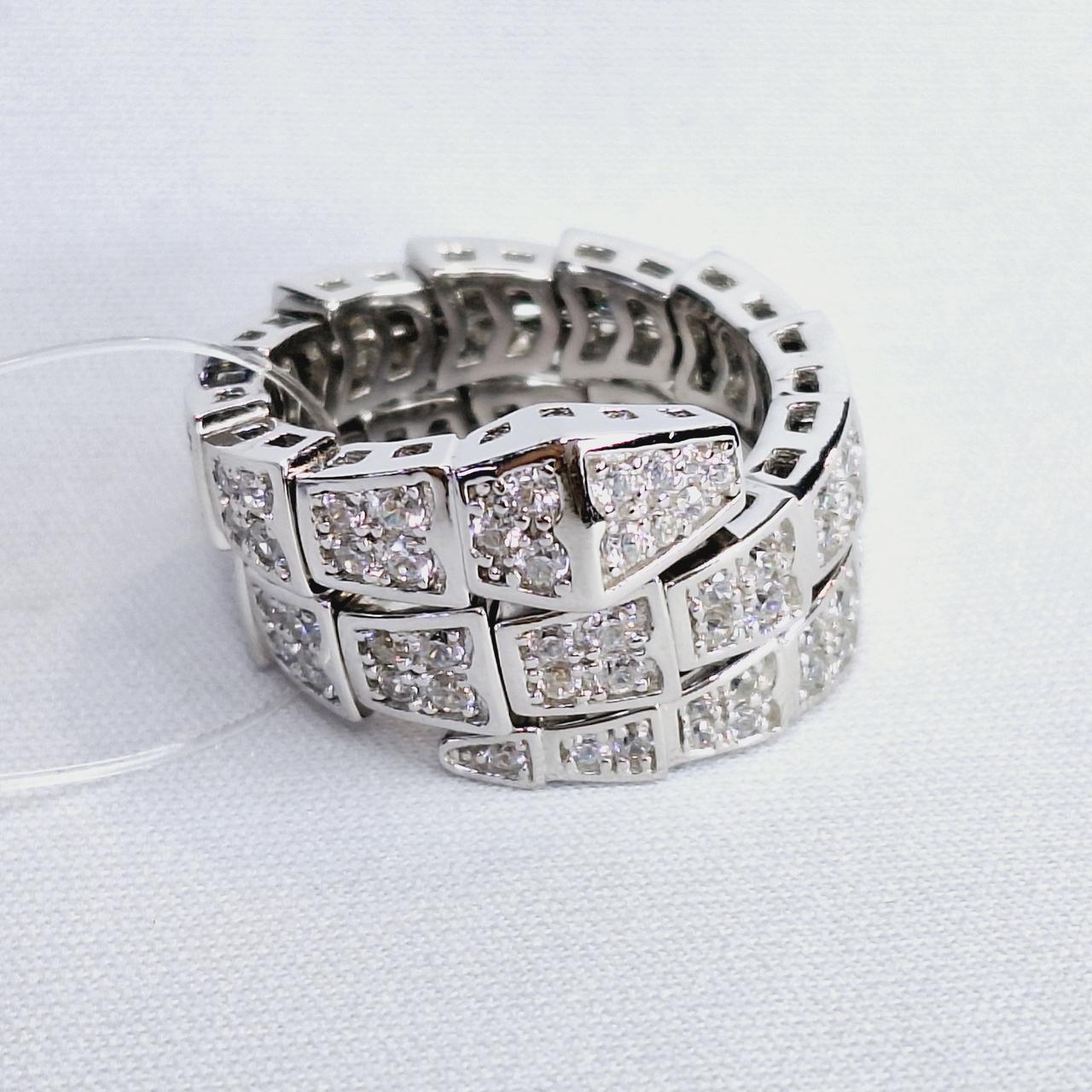 кольцо, 925, 37 850 тг