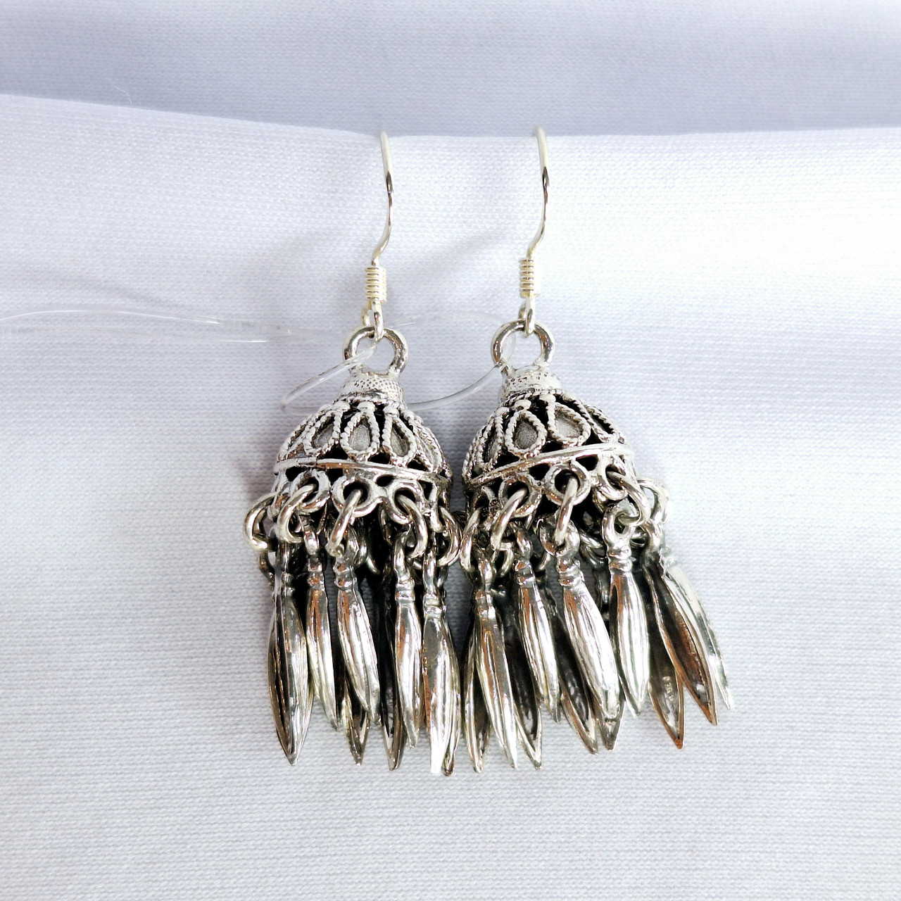 серьги, 925, 20 500 тг