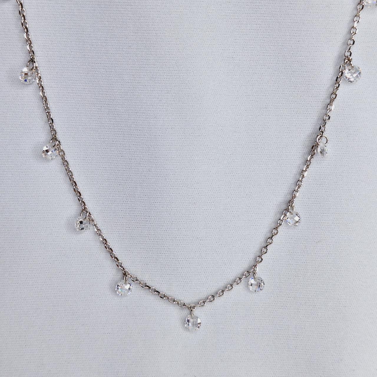 колье, 925, 8 900 тг