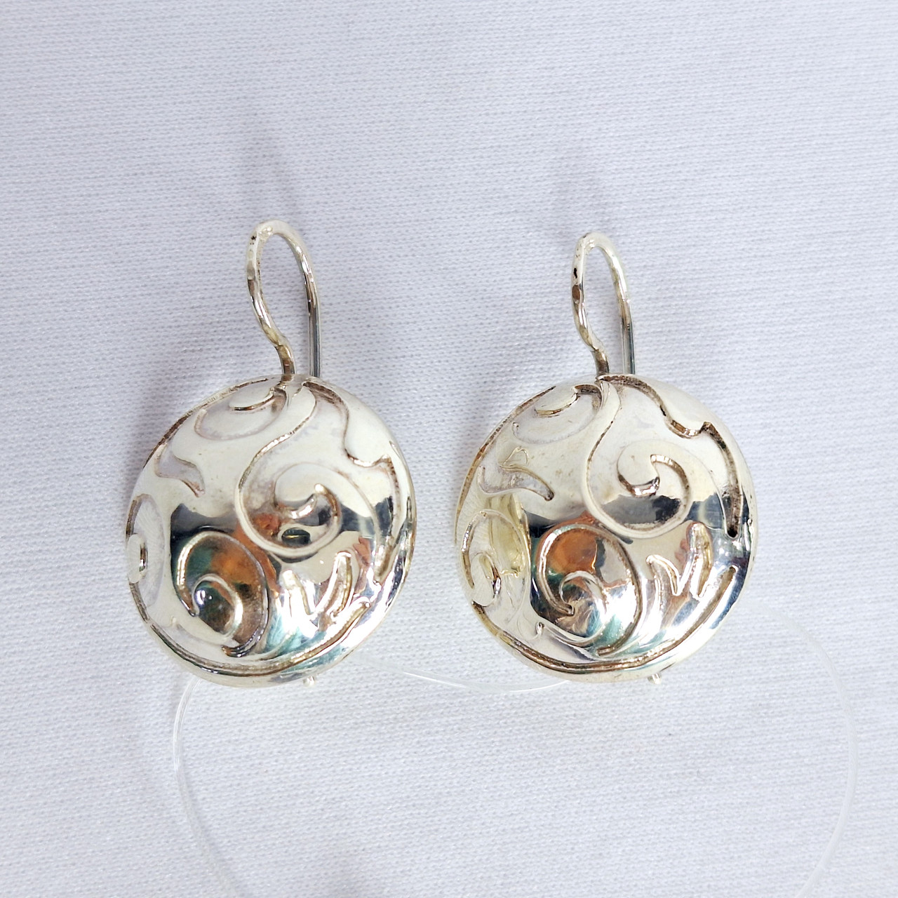 серьги, 925, 16 400 тг