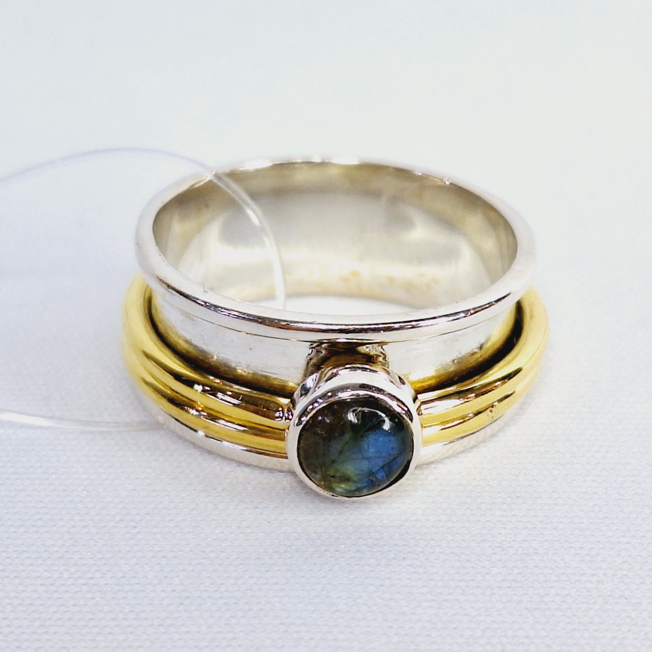 кольцо, 925, 12 400 тг