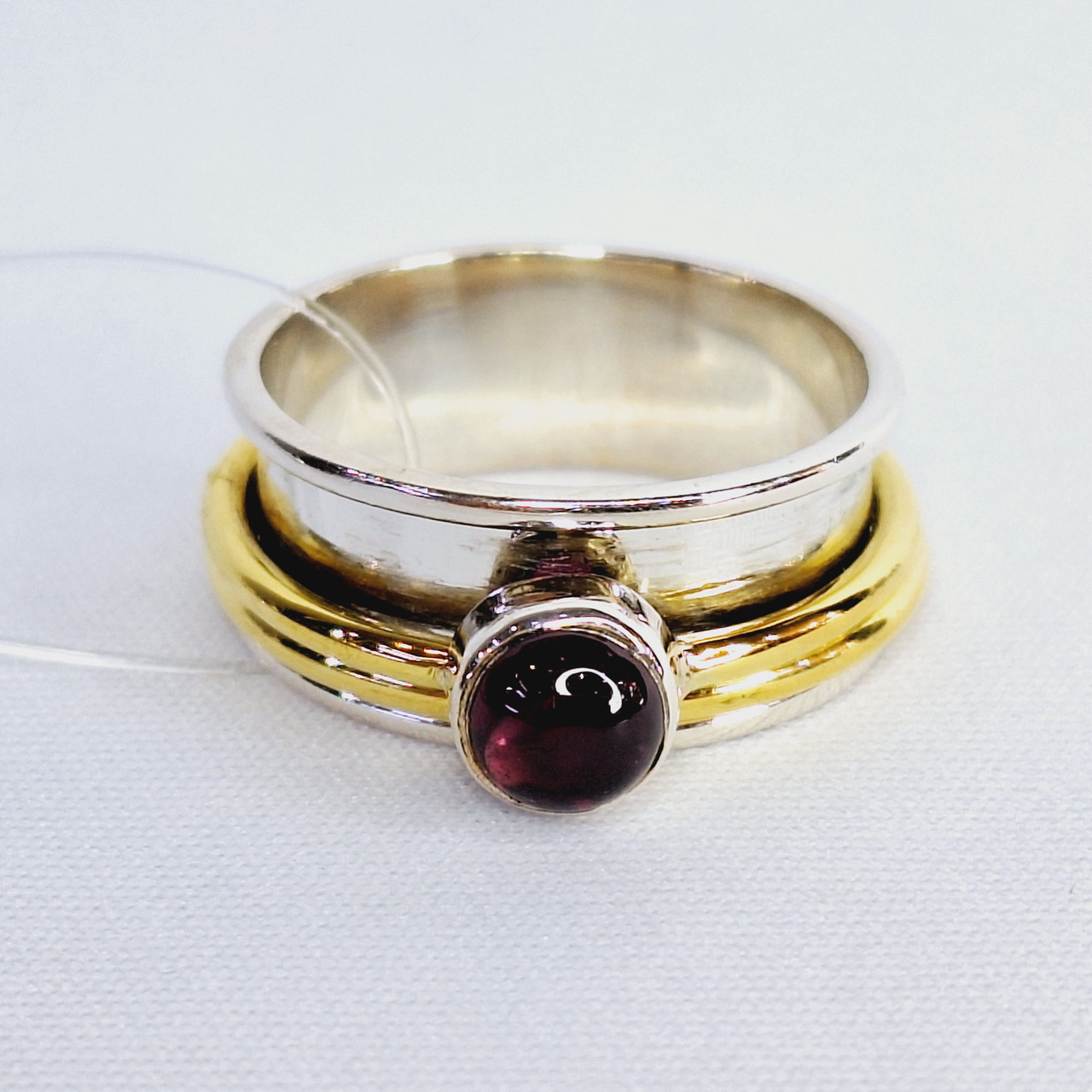 кольцо, 925, 12 100 тг