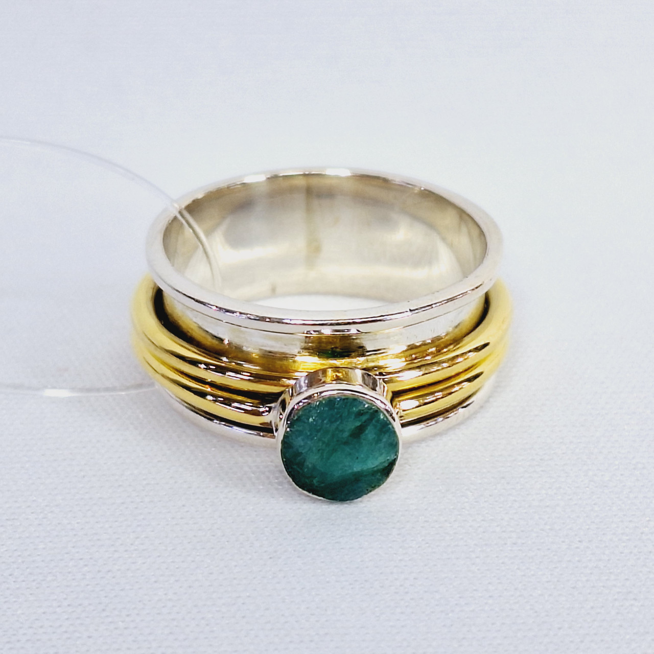 кольцо, 925, 11 400 тг