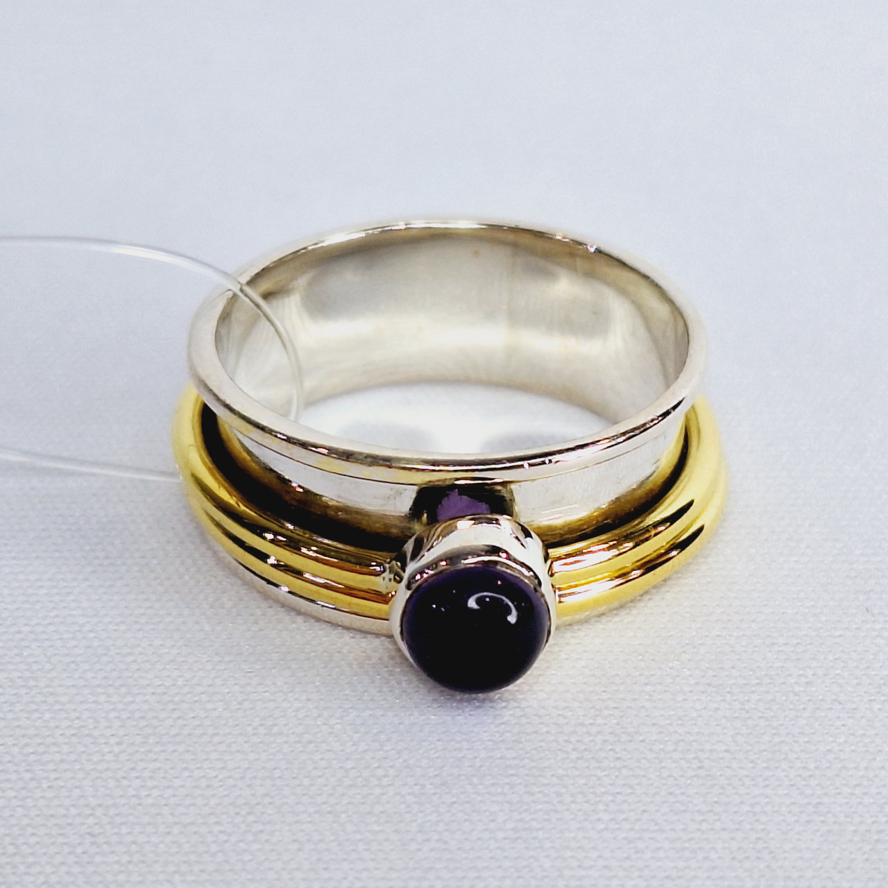 кольцо, 925, 12 100 тг