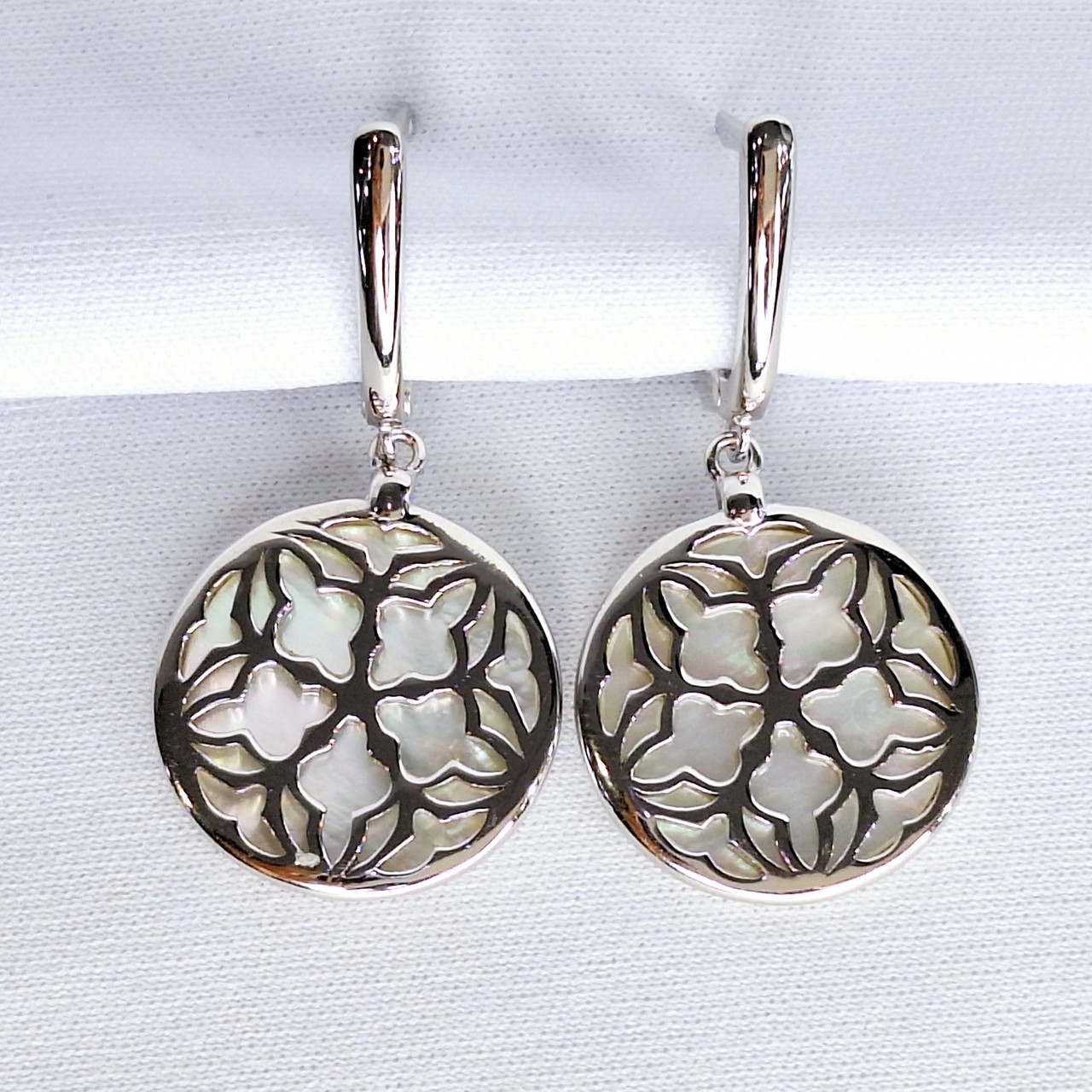 серьги, 925, 14 350 тг