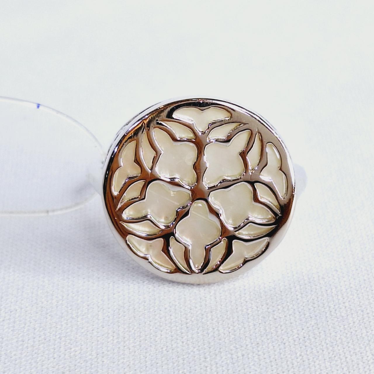 кольцо, 925, 9 850 тг