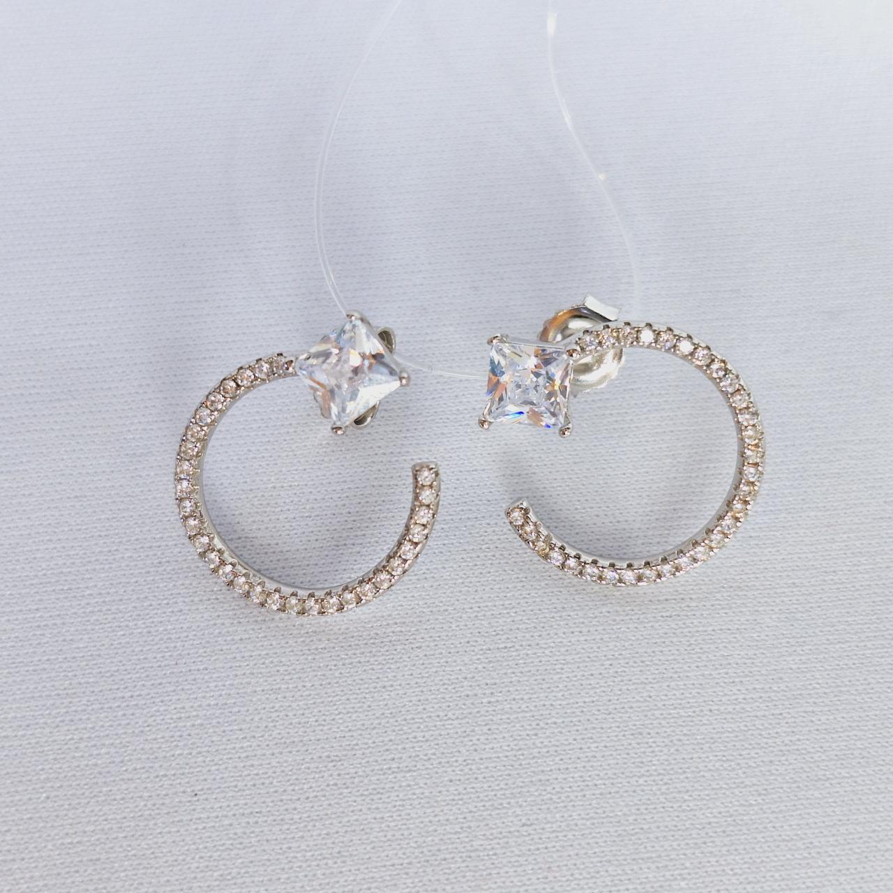 серьги, 925, 7 900 тг